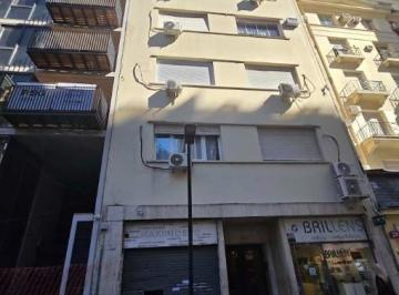 Local comercial · 45m² · 1 Ambiente · Venta Amplio Local Mtalvear 700