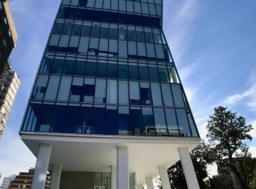Oficina comercial de 9 ambientes, Vicente López · Oficina Premium en Edificio Corporativo Triple a con Vista Al Río | Puerto de Olivos