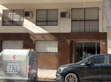 Departamento de 2 ambientes, Recoleta · Departamento 2 Amb Planta Baja Frente con Patio