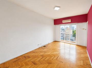 Departamento · 28m² · 1 Ambiente · Departamento Monoambiente con Balcón