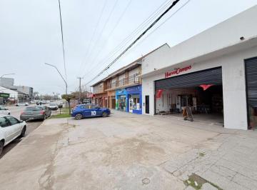Local comercial · 324m² · Amplio Local a La Calle - Zona Puerto - Mar del Plata - 24 Meses