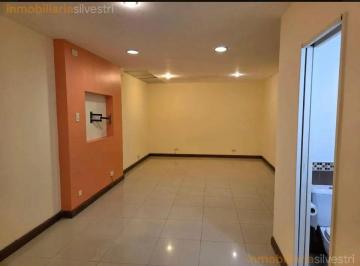 Departamento · 35m² · 1 Ambiente · Departamento en Alquiler Av Cerviño