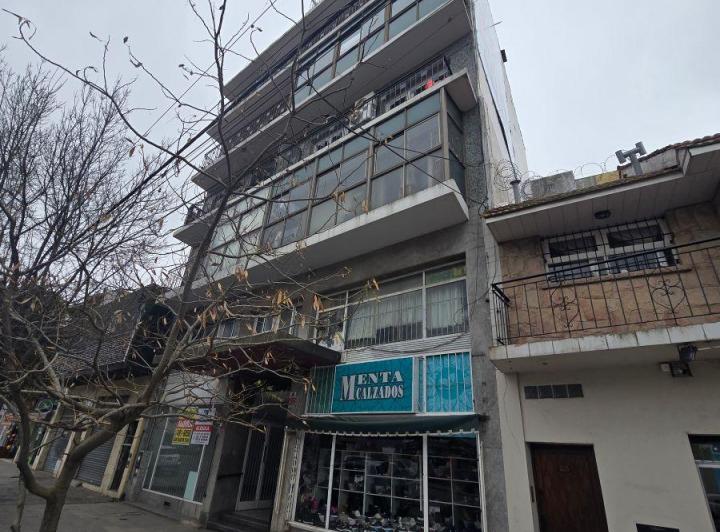 Departamento · 61m² · 3 Ambientes