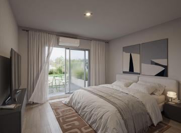 Departamento · 64m² · 3 Ambientes · 3 Ambientes con Balcón Terraza Saavedra Financiaci