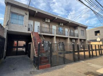 Departamento · 32m² · 2 Ambientes · 1 Cochera · Alquiler Depto 2 Ambientes con Cochera en San Miguel