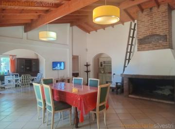 Bodega-Galpón · 150m² · 5 Ambientes · Quinta en Alquiler Villa Rosa, Pilar Provincia de Buenos Aires