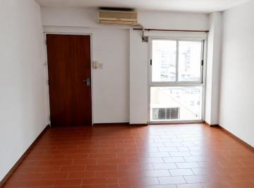 Departamento · 42m² · 1 Ambiente · 1 Cochera · Oficina Monoambiente Mas Cochera en Venta Belgrano 49