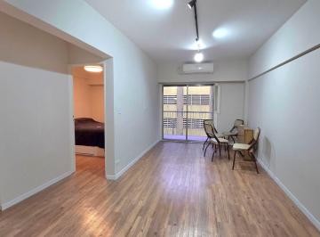 Departamento · 55m² · 2 Ambientes · Departamento Dos Ambientes en Alquiler Alto Palermo