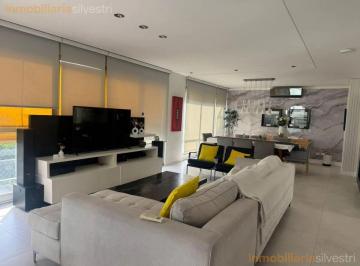 Departamento · 173m² · 5 Ambientes · 1 Cochera · Departamento en Alquiler 5 Ambientes 11 de Septiembre de 1888 Al3800, Nuñez, Buenos Aires