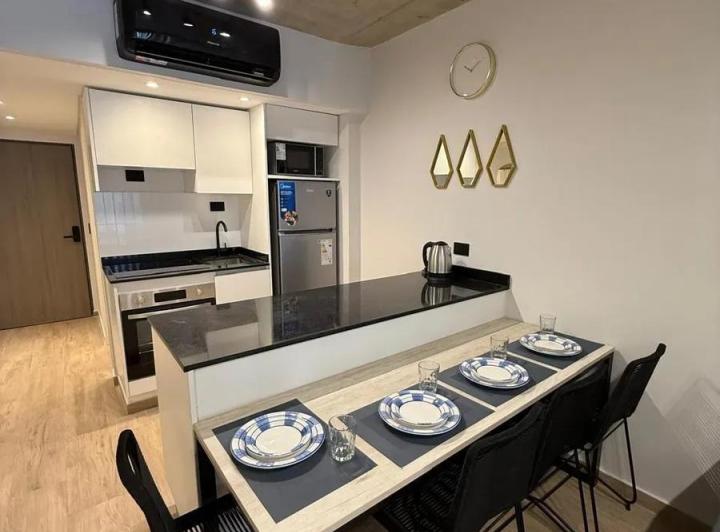 Departamento · 40m² · 1 Ambiente