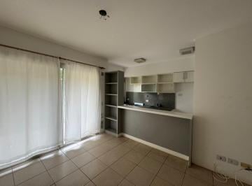 Departamento · 87m² · 3 Ambientes · 1 Cochera · Departamento en Alquiler en Boulevard Portezuelo Nordelta