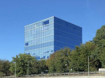 Oficina comercial · 313m² · 6 Cocheras · Oficina en Florida Oeste