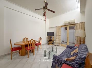 Departamento · 95m² · 3 Ambientes · Departamento 3 Ambientes con Patio en Caballito