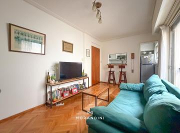 Departamento · 36m² · 2 Ambientes · Departamento de 2 Ambientes en Nuñez - Apto Profesional