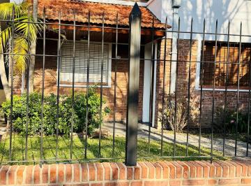 PH · 90m² · 3 Ambientes · Departamento PH en Alquiler en San Isidro, G. B. a. Zona Norte, Argentina