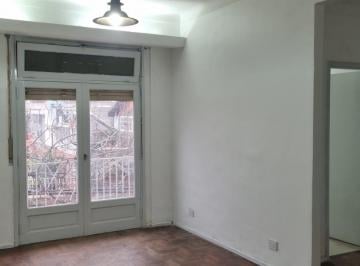 Departamento · 60m² · 3 Ambientes · Departamento en Alquiler en Constitución
