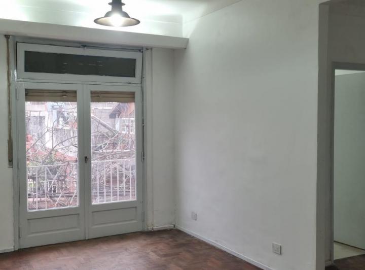 Departamento en Alquiler en Constitución