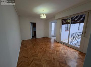 Departamento · 34m² · 1 Ambiente · Excelente Monoambiente con Balcon en Alquiler