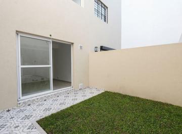 PH · 87m² · 4 Ambientes · PH 4 Amb en Pb Patio y Terraza V. Sarsfield
