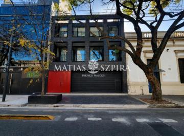 Local comercial · 50m² · 1 Ambiente · Local en Palermo Hollywood