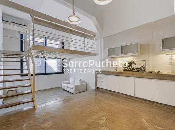 Departamento · 52m² · 2 Ambientes · Venta Departamento Tipo Loft de 2 Ambientes en Villa Sarmiento