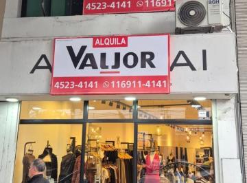 Local comercial · 143m² · Local - Villa Urquiza