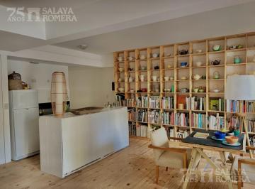 Departamento · 35m² · 1 Ambiente · Alquiler Departamento Zabala y Amenabar