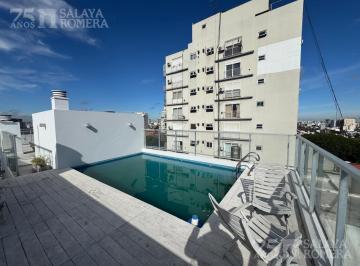 Departamento · 35m² · 1 Ambiente · Alquiler Departamento Zabala y Amenabar