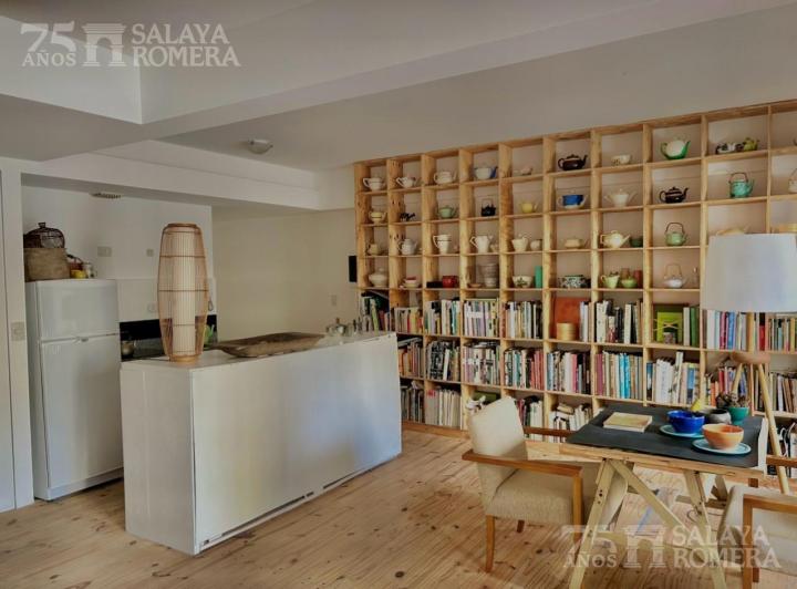 Alquiler Departamento Zabala y Amenabar