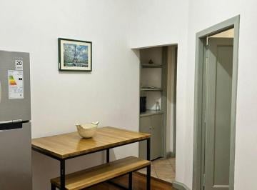 Departamento · 31m² · 1 Ambiente · Monoambiente en Alquiler Marcelo T Alvear 475, Retiro, Catalinas, Buenos Aires.