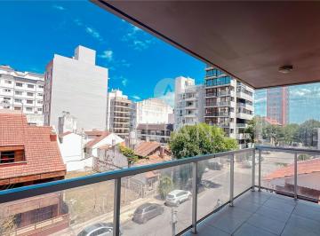 Departamento · 99m² · 3 Ambientes · 2 Cocheras · Venta Departamento 3 Amb Playa Grande