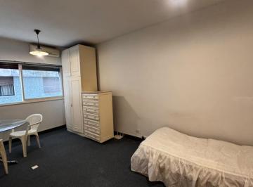 Departamento · 24m² · 1 Ambiente · Departamento en Recoleta
