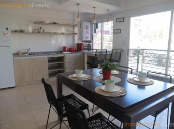 Departamento · Departamento 2 Ambientes Roosevelt 1800 Belgrano Buenos Aires