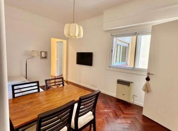 Departamento · 49m² · 2 Ambientes · Departamento 2 Ambientes en Alquiler, Av Coronel Diaz 2500, Palermo Chico, Buenos Aires.