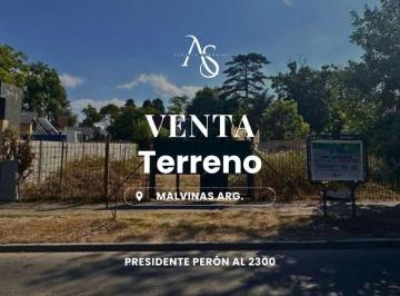 Terreno · 500000m² · Terreno - Villa de Mayo