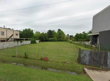 Terreno · 1100m² · Venta de Lote en Barrio La Celia