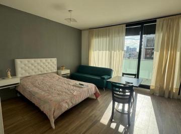 Departamento · 70m² · 1 Ambiente · Departamento Monoambiente en Alquiler San Nicolas Buenos Aires