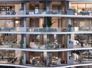 Departamento · 63m² · 2 Ambientes · Departamento en Venta en Puerto Madero, Capital Federal, Buenos Aires