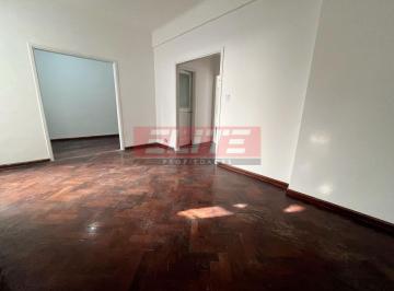Departamento de 3 ambientes, Balvanera · Depto 3 Amb Al Frente con Balcon Corrido