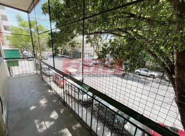Departamento de 3 ambientes, Balvanera · Depto 3 Amb Al Frente con Balcon Corrido