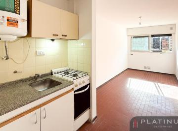 Departamento · 28m² · 2 Ambientes · Departamento en Venta de 1 Dormitorio. Excelente Ubicación - Nueva Córdoba
