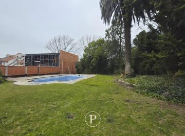 Terreno · 505m² · Venta Terreno en Los Troncos con Financiamiento