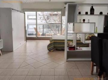 Departamento · 39m² · 1 Ambiente · Departamento Monoambiente en Alquiler Palermo Hollywood Buenos Aires