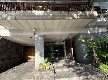 Departamento de 2 ambientes, Colegiales · Venta Departamento 2 Ambientes Av de Los Incas 3100 Patio 17 m² Contrafrente Silencioso