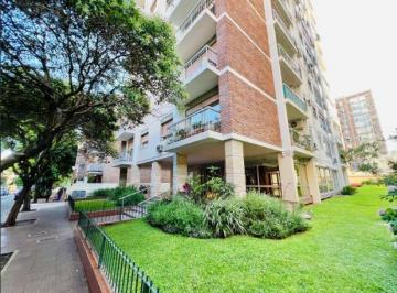 Departamento · 121m² · 4 Ambientes · 1 Cochera · Departamento 4 Ambientes en Venta en Martínez