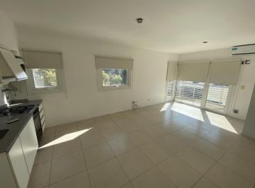 Departamento · 45m² · 1 Ambiente · Monoambiente en Alquiler en Muñiz