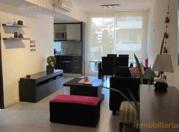 Departamento · 47m² · 2 Ambientes · Departamento Dos Ambientes en Alquiler Caballito Buenos Aires