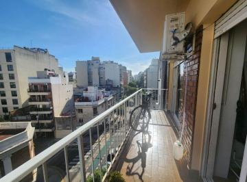 Departamento · 57m² · 3 Ambientes · Departamento Venta 3 Ambientes Almagro - Balcòn