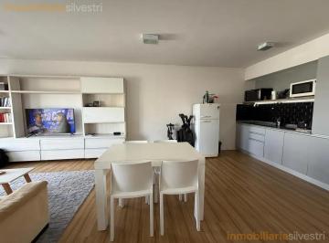 Departamento · 47m² · 1 Ambiente · Departamento Monoambiente en Alquiler Puerto Madero Buenos Aires