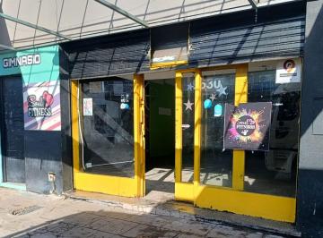 Local comercial · 98m² · Alquiler Local Comercial Pablo Podesta